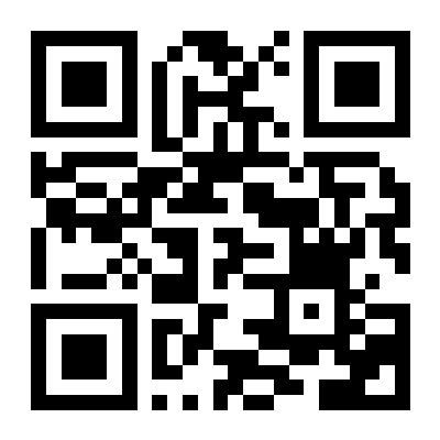 iPhone APP 二维码（6686 SPORTS）